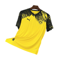 Camisa Borussia Dortmund Home 25/26 - Amarela