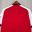 Camisa Arsenal Home 26/27 - Vermelha