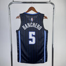 Regata Orlando Magic Icon Edition