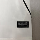 Camisa Corinthians I 2026/27 Masculina - Branca