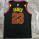 Regata NBA Cleveland Cavaliers Statement Edition 19/20