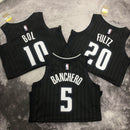 Regata Orlando Magic City Edition 22/23