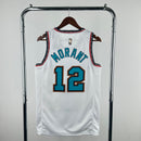Regata NBA Memphis Grizzlies Classic Edition 24/25