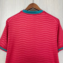 Camisa Portugal Home 2026 Torcedor
