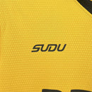 Camisa Wolverhampton Home 25/26 - Amarela