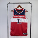 Regata Washington Wizards Icon Edition