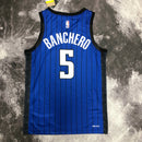 Regata Orlando Magic Statement Edition
