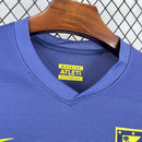 Camisa Atlético de Madrid Away 25/26 - Azul