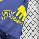 Camisa Atlético de Madrid Away 25/26 - Azul