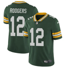 Camisa NFL Green Bay Packers Vapor Limited Jersey Verde