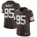 Jersey Cleveland Brow Vapor Limited Marrom
