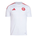 Camisa Internacional II 2025/26 - Branca