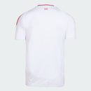 Camisa Internacional II 2025/26 - Branca
