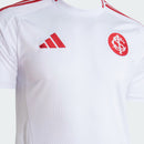 Camisa Internacional II 2025/26 - Branca
