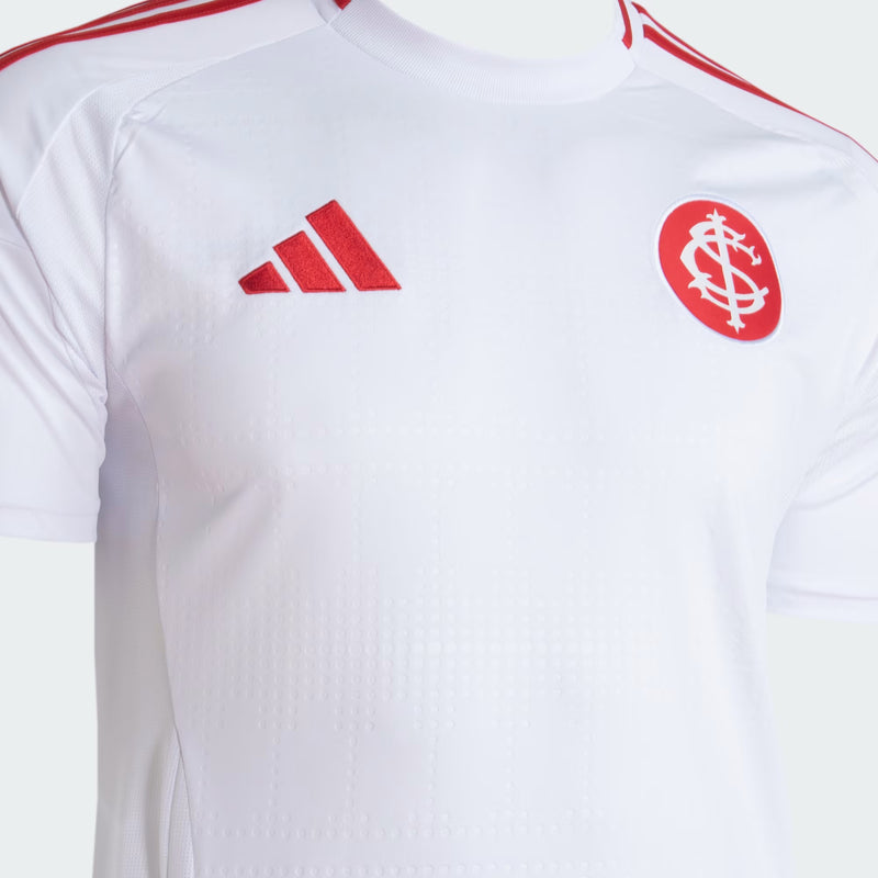 Camisa Internacional II 2025/26 - Branca