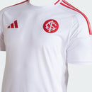 Camisa Internacional II 2025/26 - Branca