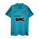 Camisa Santos Retrô 2012/13 Neymar