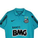 Camisa Santos Retrô 2012/13 Neymar