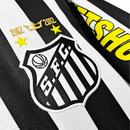 Camisa Santos Retrô 2012/13 Neymar
