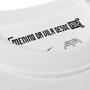 Camisa Santos Retrô 2012/13 Torcedor Masculina - Branco