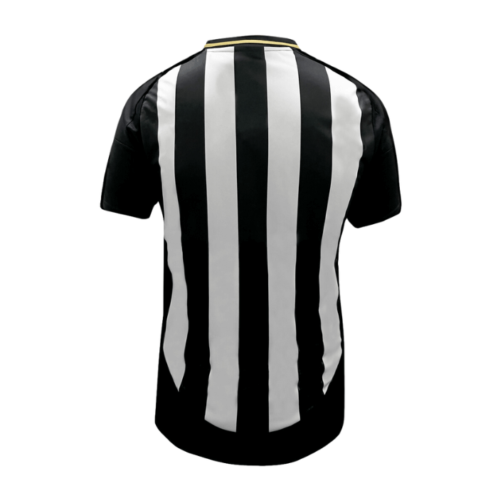 Camisa Atlético Mineiro I 2025/26 Hulk