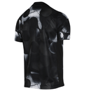Camisa Corinthians Pré Jogo 2025/26 - Preta