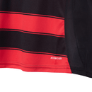 Camisa Flamengo 2025/26 Feminina - Vermelho e Preto