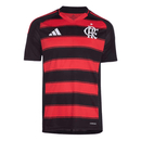 Camisa Flamengo I De Arrascaeta
