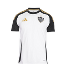 Camisa Atlético Mineiro II 25/26 - Branca