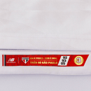 Camisa São Paulo I 2025/26 Masculina - Branca