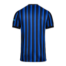 Camisa Inter de Milão Home 25/26 - Azul e Preta