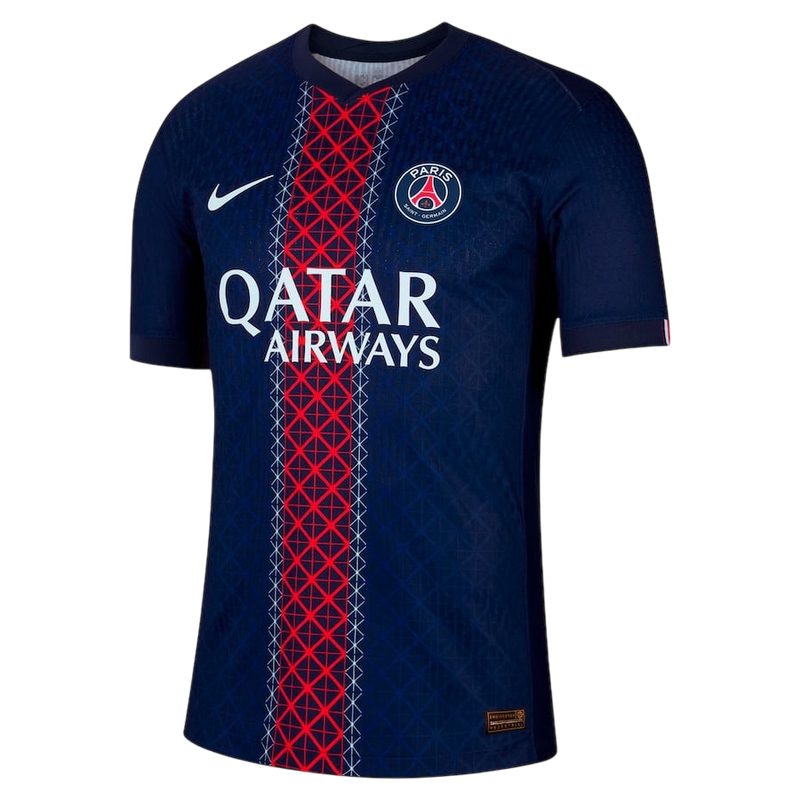 Camisa PSG 2025/26 - Home