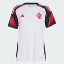 Camisa Flamengo II Feminina 25/26
