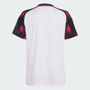 Camisa Flamengo II Feminina 25/26