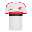 Camisa Flamengo II 2026/27 Jogador - Branca