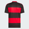 Camisa Flamengo I 2026/27 Masculina - Vermelho e Preto