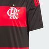 Camisa Flamengo I 2026/27 Masculina - Vermelho e Preto