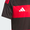 Camisa Flamengo I 2026/27 Masculina - Vermelho e Preto