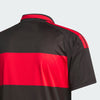 Camisa Flamengo I 2026/27 Masculina - Vermelho e Preto