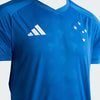 Camisa Cruzeiro I 2026/27 Masculina - Azul