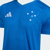 Camisa Cruzeiro I 2026/27 Masculina - Azul