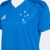 Camisa Cruzeiro Home 26/27 - Feminina