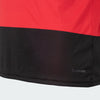 Camisa Flamengo Manga Longa 2026/27 Masculina - Vermelho e Preto