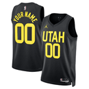 Regata Utah Jazz Statement Edition 22/23