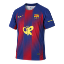 Camisa Barcelona Home 2025/26 - Olivia Rodrigo