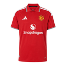 Camisa Manchester United Home 26/27 - Vermelha