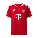 Camisa Bayern de Munique Home 26/27 - Vermelha