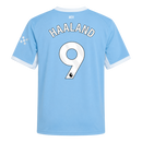 Camisa Manchester City Home 26/27 Haaland