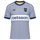Camisa Boca Juniors Away 26/27