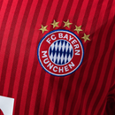 Camisa Bayern de Munique Home 26/27 - Vermelha